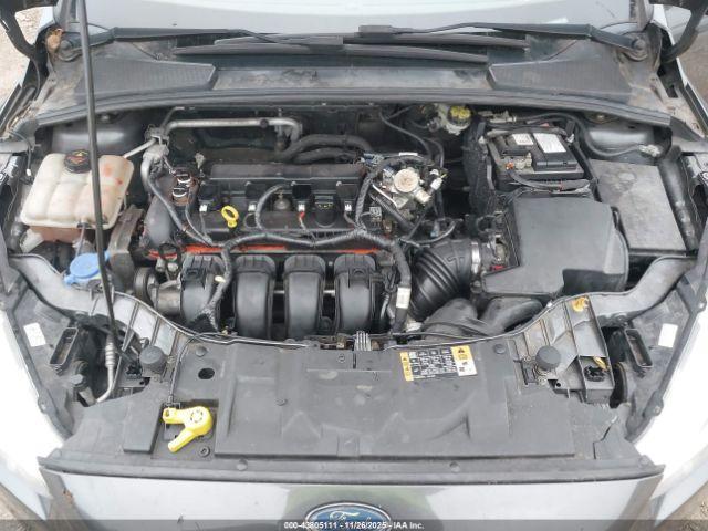 Ford Focus Se Image 9