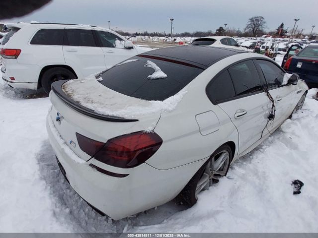 BMW 6 Series Image 13