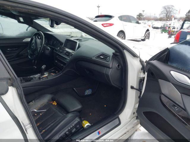 BMW 6 Series Image 3