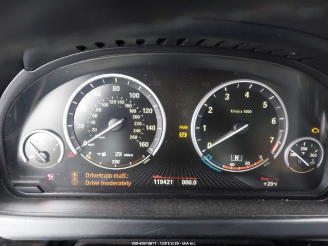 BMW 6 Series Image 12