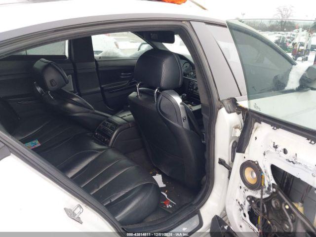 BMW 6 Series Image 4