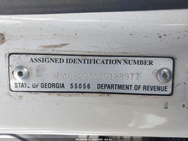 BMW 6 Series Image 11