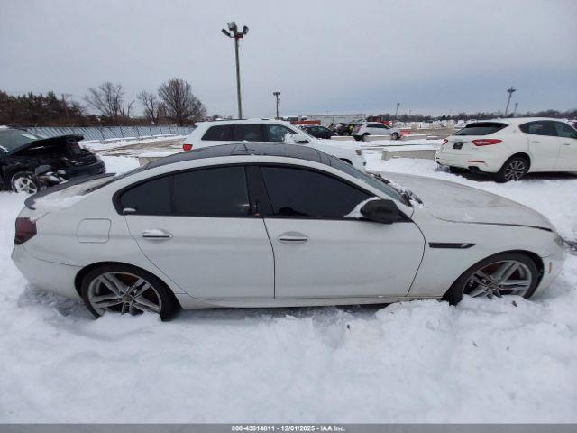 BMW 6 Series Image 16