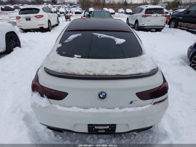 BMW 6 Series Image 7