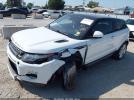 Land Rover Range Rover Evoque Pure Plus Image 3