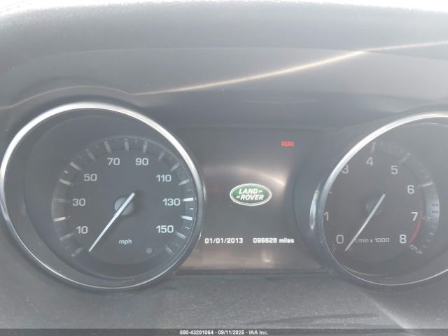 Land Rover Range Rover Evoque Pure Plus Image 7