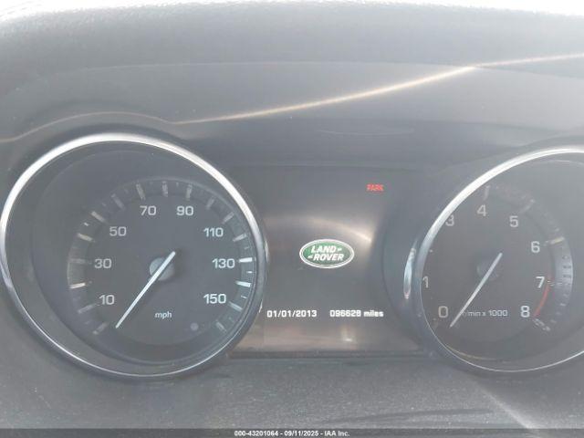 Land Rover Range Rover Evoque Pure Plus Image 7