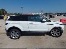 Land Rover Range Rover Evoque Pure Plus Image 9