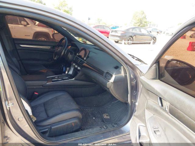 Honda Accord Sport Image 7