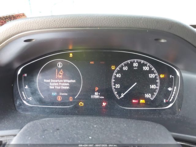 Honda Accord Sport Image 6