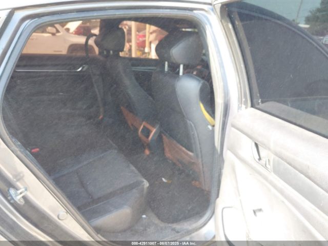 Honda Accord Sport Image 16