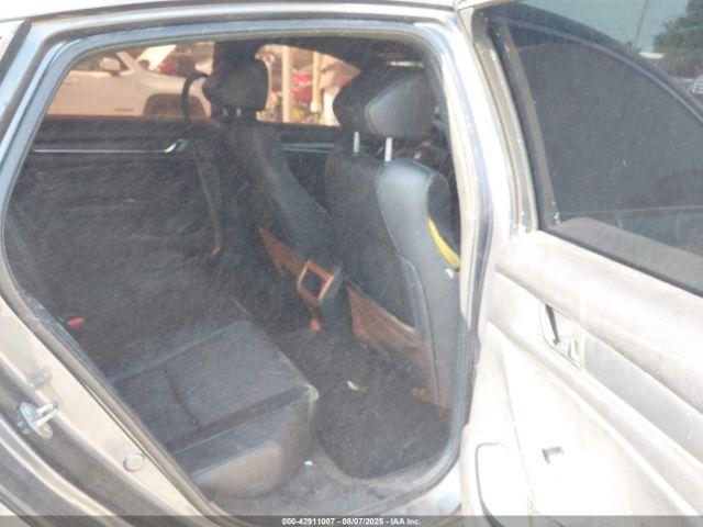 Honda Accord Sport Image 16