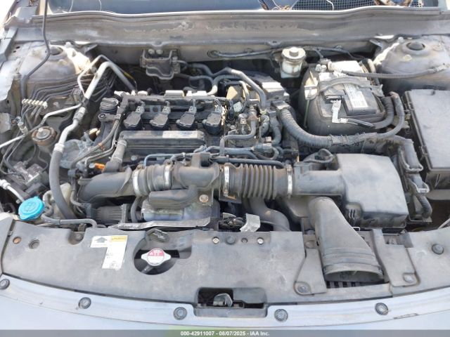 Honda Accord Sport Image 9