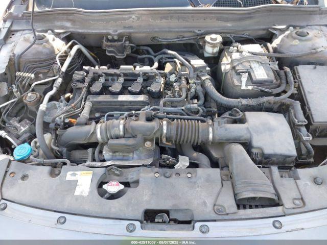 Honda Accord Sport Image 9