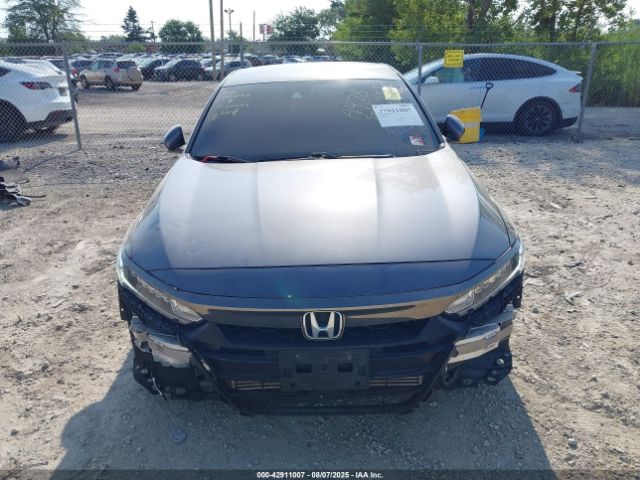 Honda Accord Sport Image 14