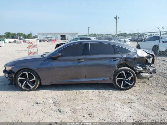 Honda Accord Sport Image 12