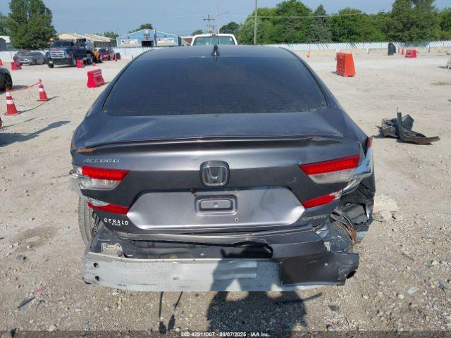 Honda Accord Sport Image 11