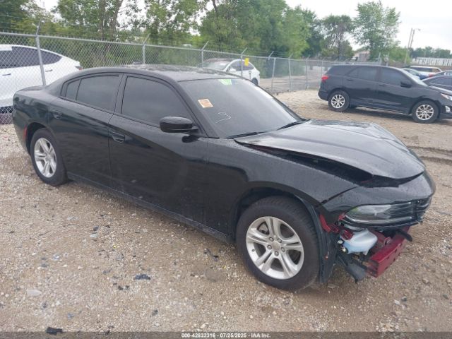 Dodge Charger Sxt Image 1
