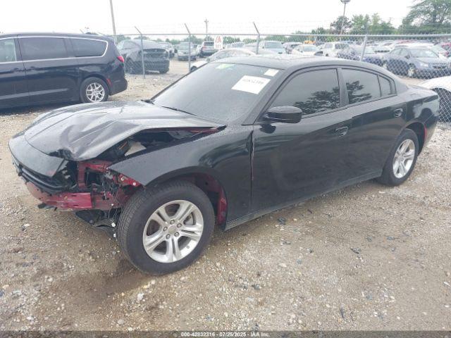 Dodge Charger Sxt Image 5