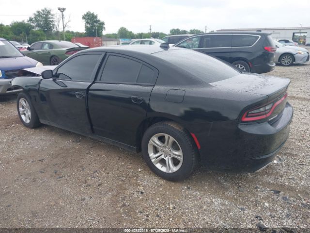 Dodge Charger Sxt Image 6