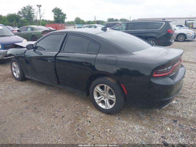 Dodge Charger Sxt Image 6