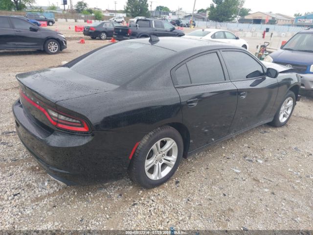 Dodge Charger Sxt Image 9