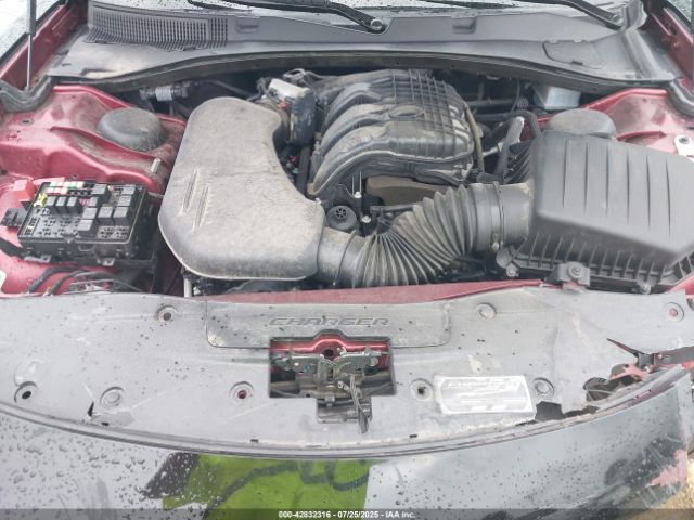 Dodge Charger Sxt Image 12