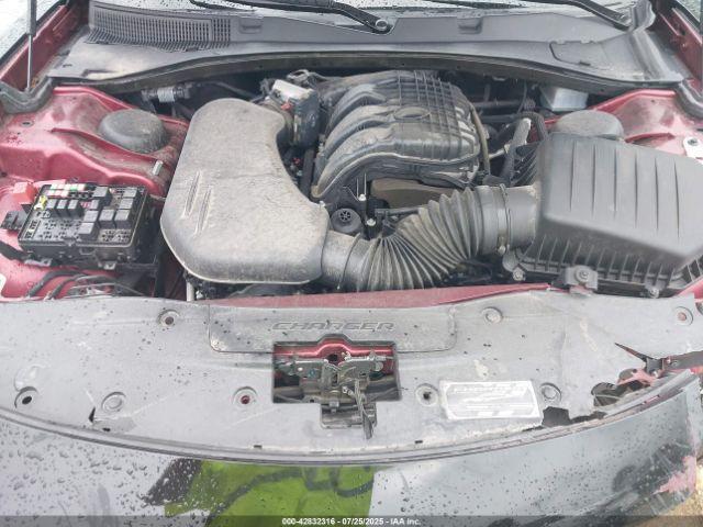 Dodge Charger Sxt Image 12