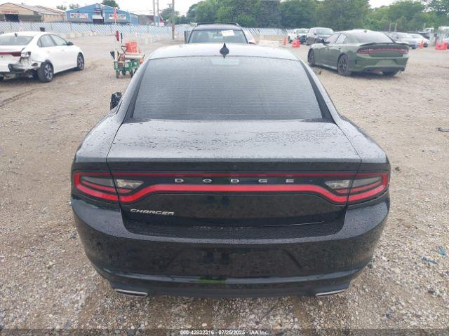 Dodge Charger Sxt Image 3