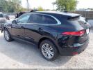 Jaguar F-PACE Prestige P300 Awd Automatic Image 16