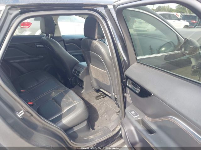 Jaguar F-PACE Prestige P300 Awd Automatic Image 7