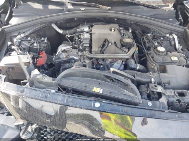 Jaguar F-PACE Prestige P300 Awd Automatic Image 10