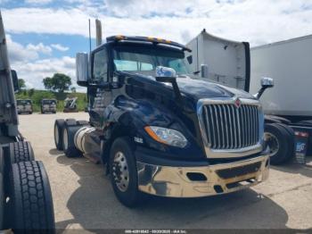  Salvage International Lt