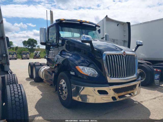  Salvage International Lt