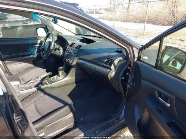 Subaru Impreza 2.0i Sport Premium Image 5