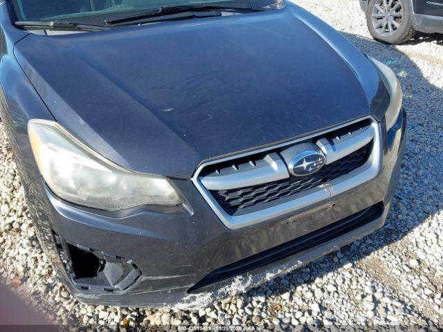 Subaru Impreza 2.0i Sport Premium Image 3