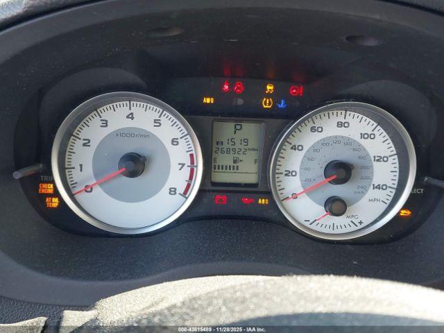 Subaru Impreza 2.0i Sport Premium Image 11