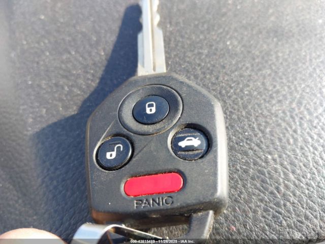 Subaru Impreza 2.0i Sport Premium Image 10