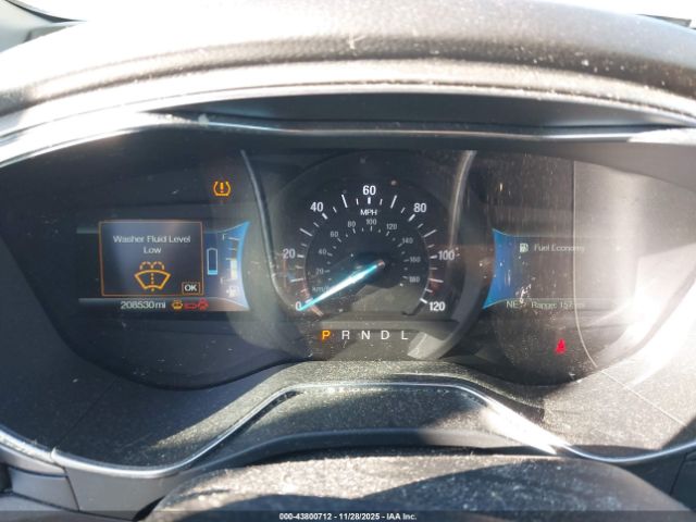 Ford Fusion Se Image 6