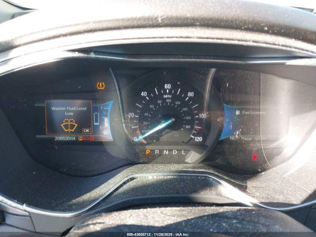 Ford Fusion Se Image 6