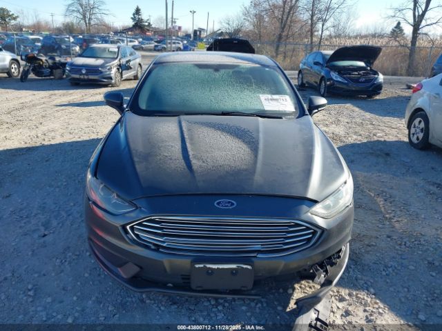 Ford Fusion Se Image 14