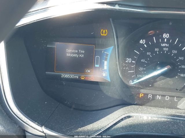 Ford Fusion Se Image 15