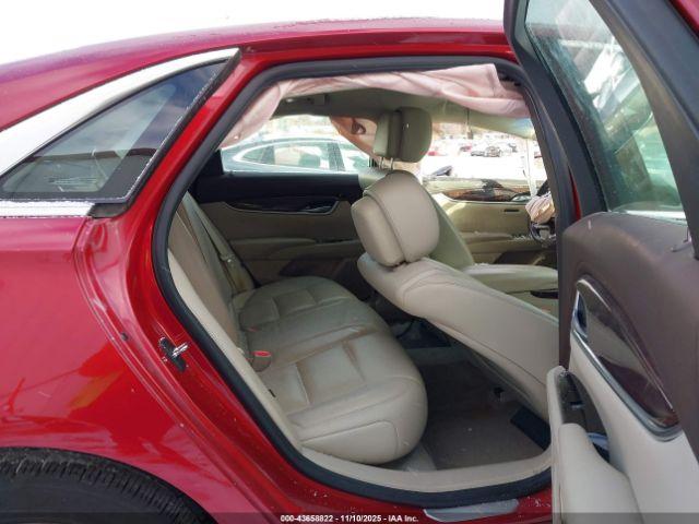 Cadillac XTS Luxury Image 9