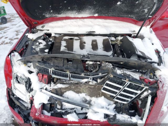 Cadillac XTS Luxury Image 7