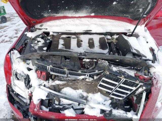 Cadillac XTS Luxury Image 7