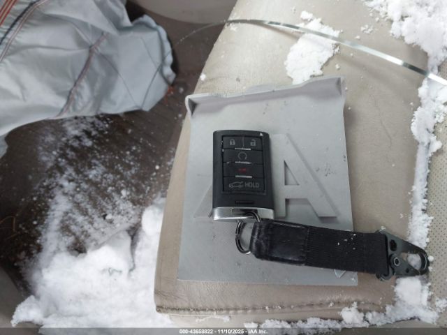 Cadillac XTS Luxury Image 10