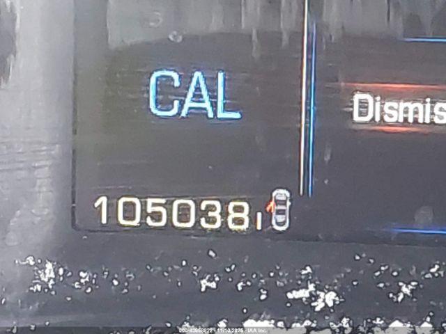 Cadillac XTS Luxury Image 14