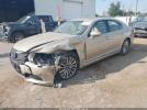 Lexus LS Image 4