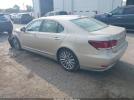 Lexus LS Image 3