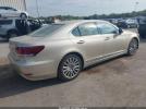 Lexus LS Image 5